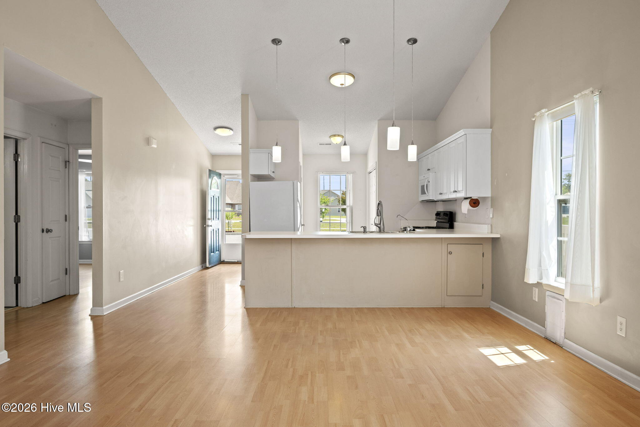 601 Peletier Loop Road, Unit A1 Peletier, NC 28584 - Photo 6 of 28 10-web-or-mls-601PelitierLoopA1-4-17-26-