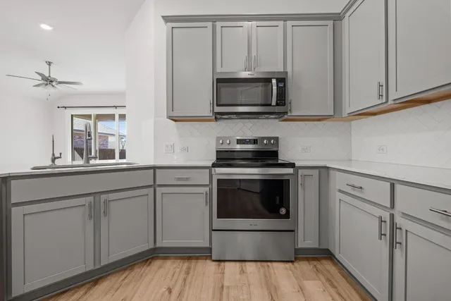 $2,195 | 1120 Bear Track Loop, Georgetown, TX 78628