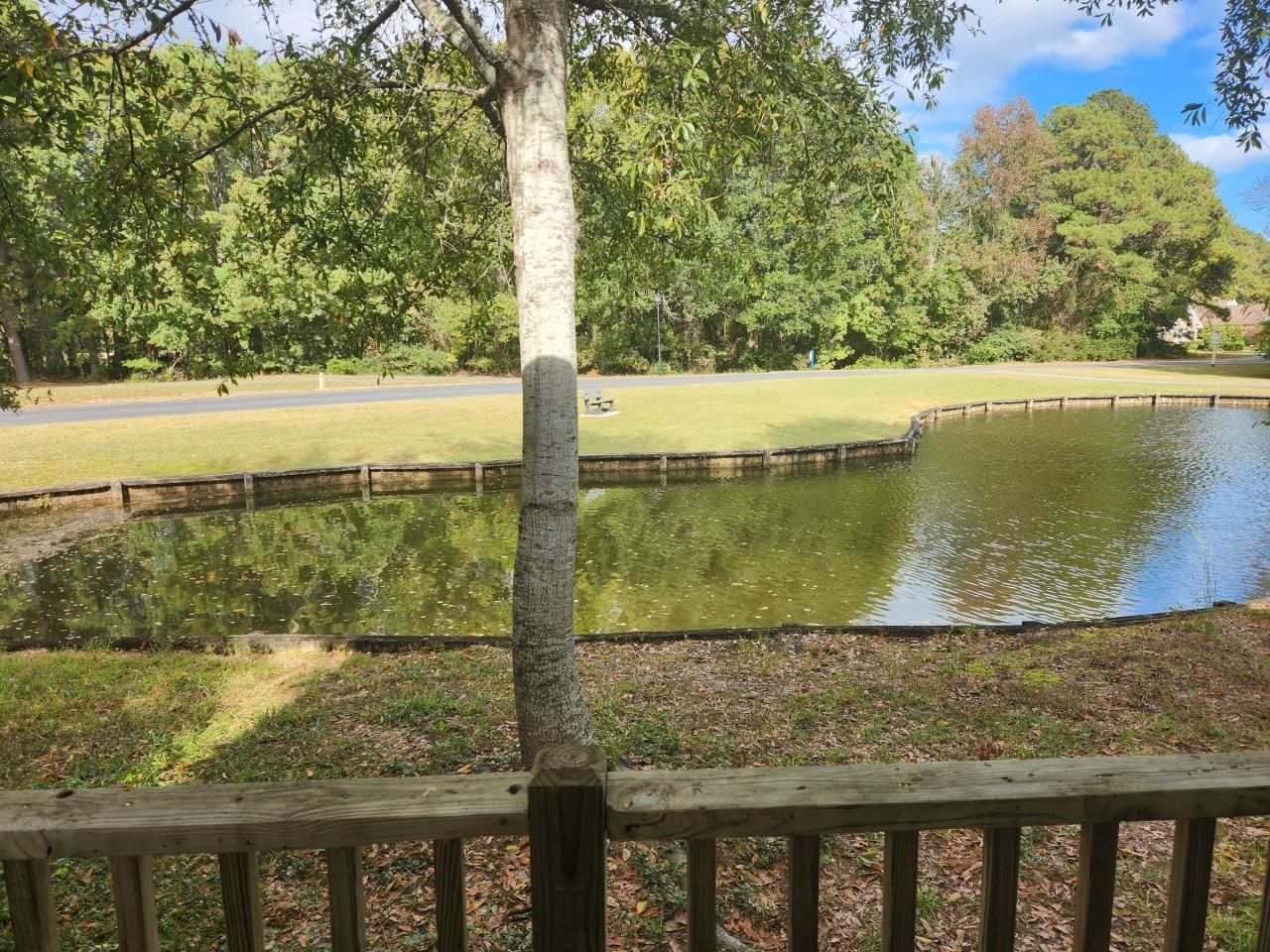 33 Golf View Court, Unit RIVER CLUB Pawleys Island, SC 29585 - Photo 13 of 14