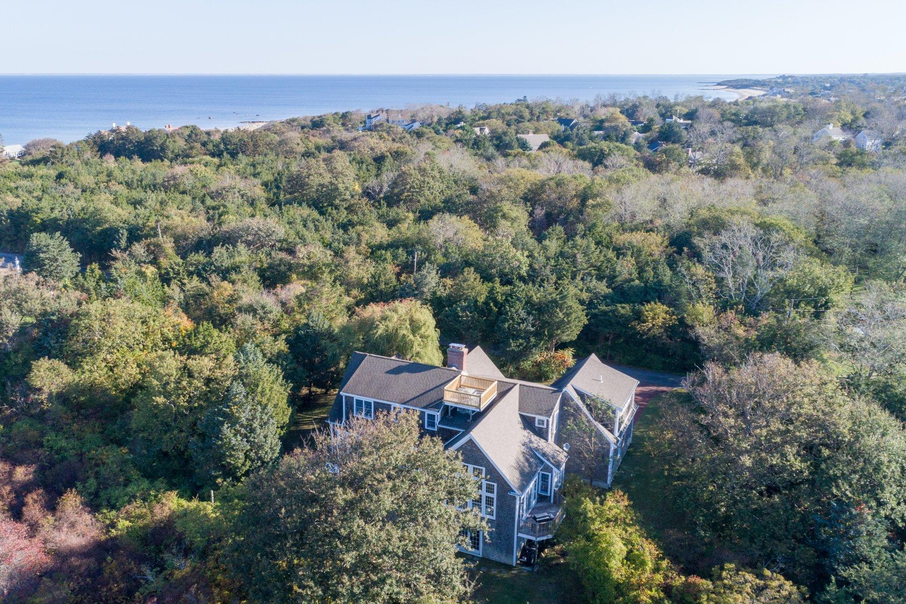 45 Jericho Road Dennis, MA 02638 - Photo 5 of 35 DJI_0025