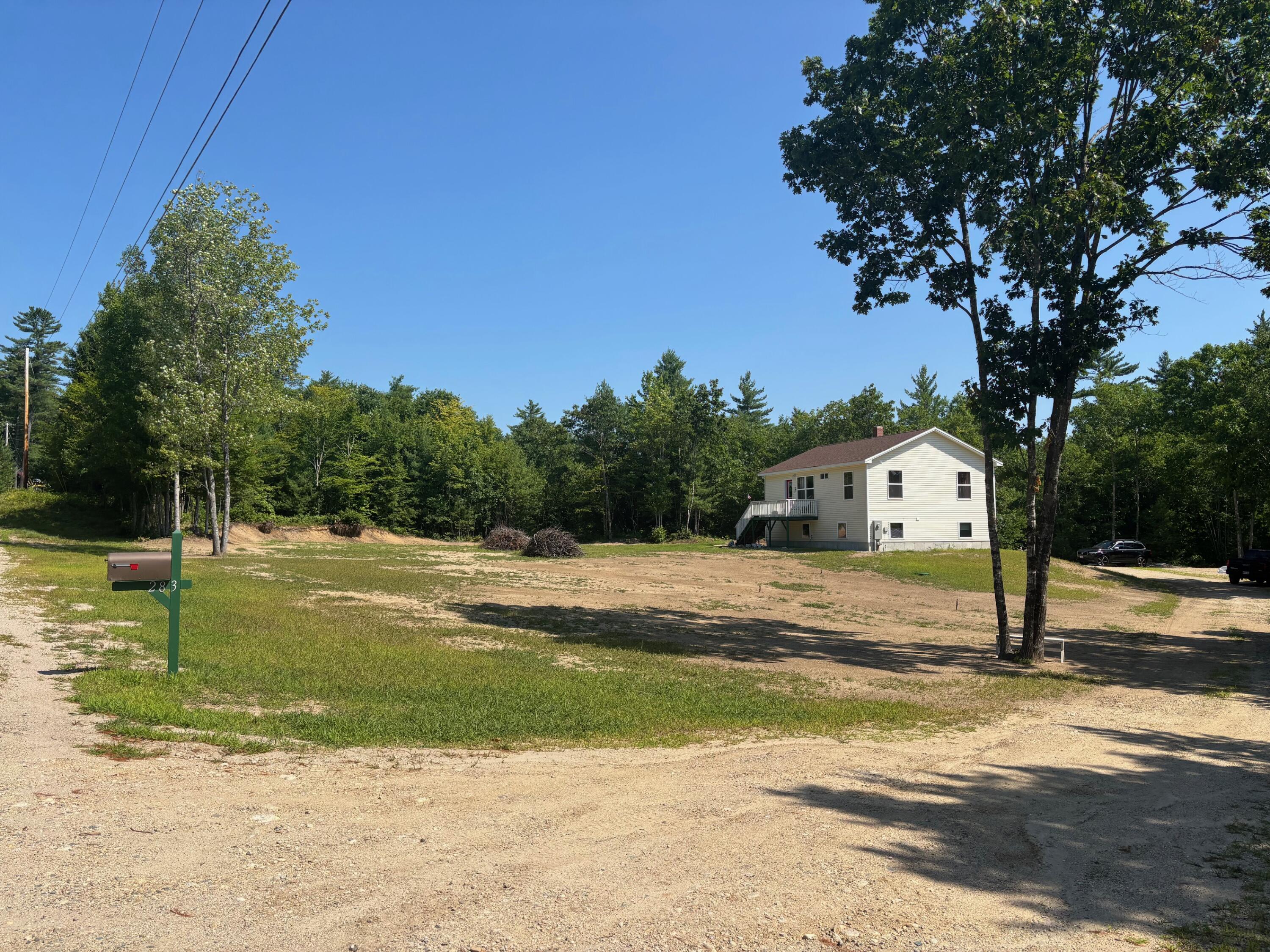 283 Bridgton Road East Baldwin, ME 04024 - Photo 3 of 55 IMG_2484