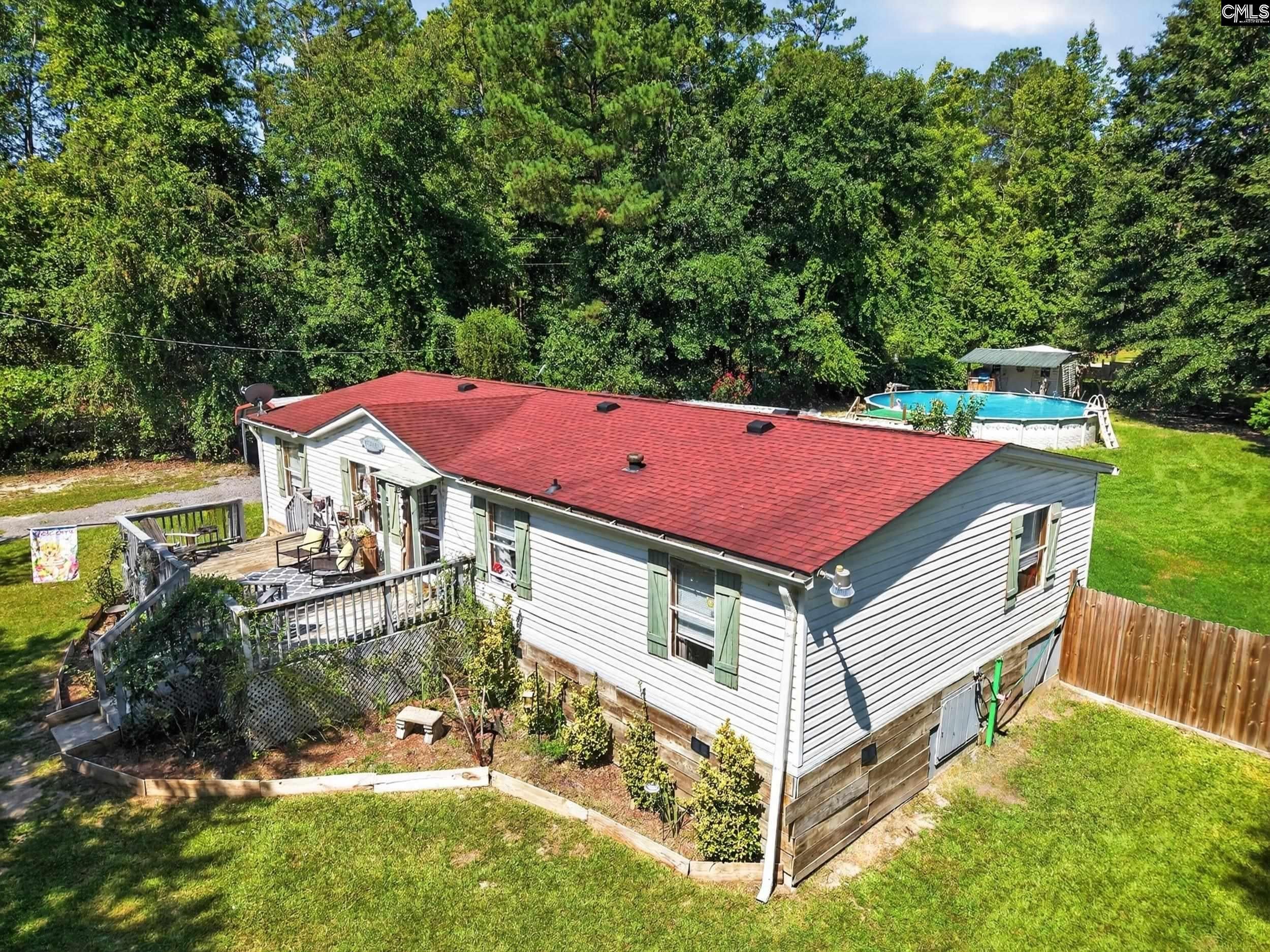 2214 Porter Road Cassatt, SC 29032 - Photo 2 of 48 Gallery Image 2