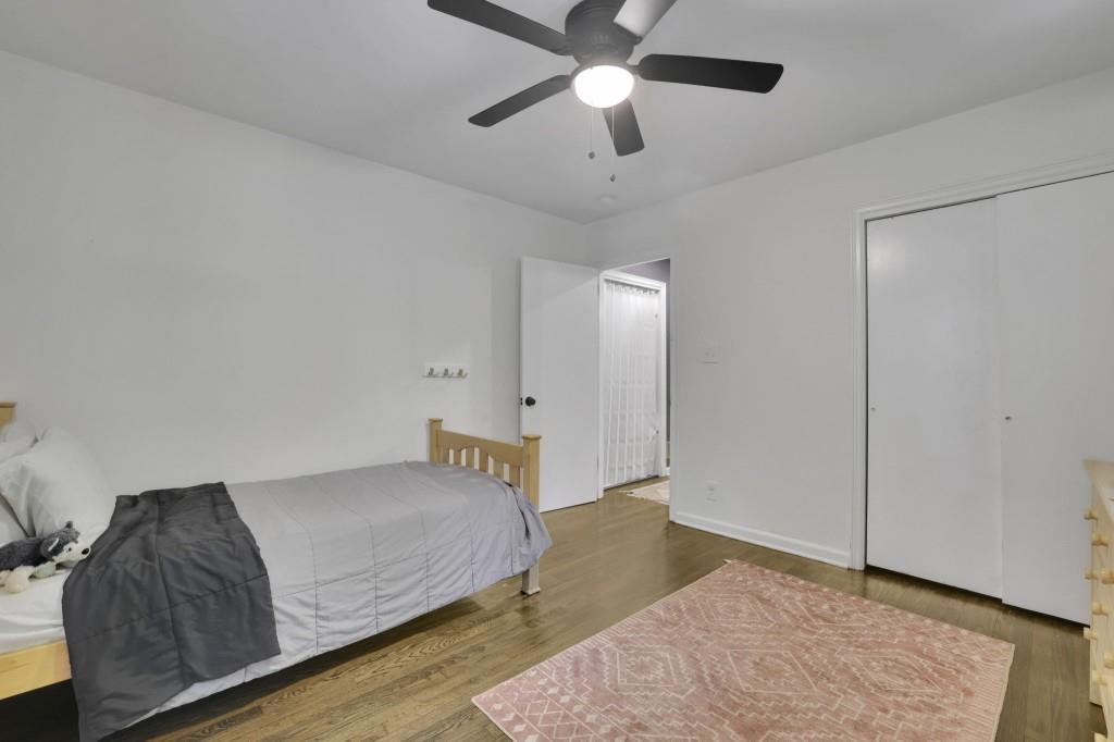 3990 Williams Street Clarkston, GA 30021 - Photo 36 of 36