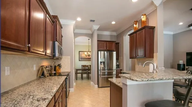 $7,500 | 8198 Valiant Drive, Naples, FL 34104