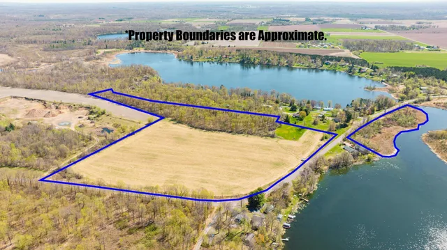 $369,000 | Xxx 74th Street, Luck, WI 54853