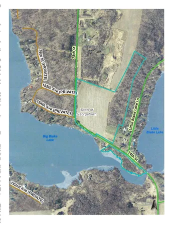 $369,000 | Xxx 74th Street, Luck, WI 54853