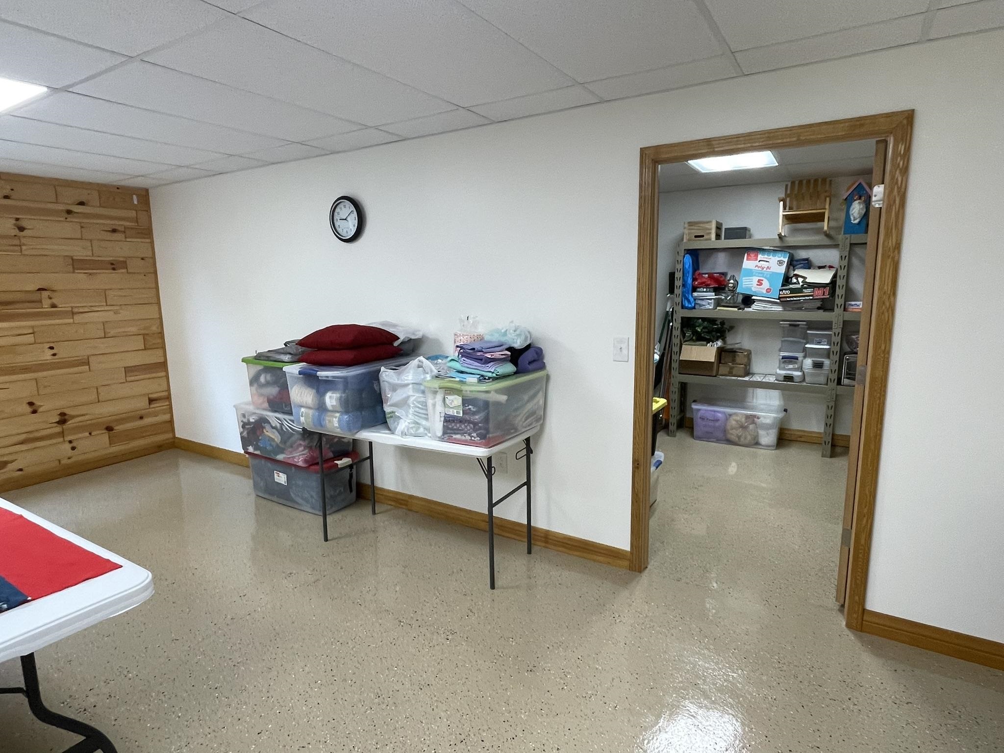 125 West Gallagher Road West Branch, MI 48661 - Photo 47 of 64
