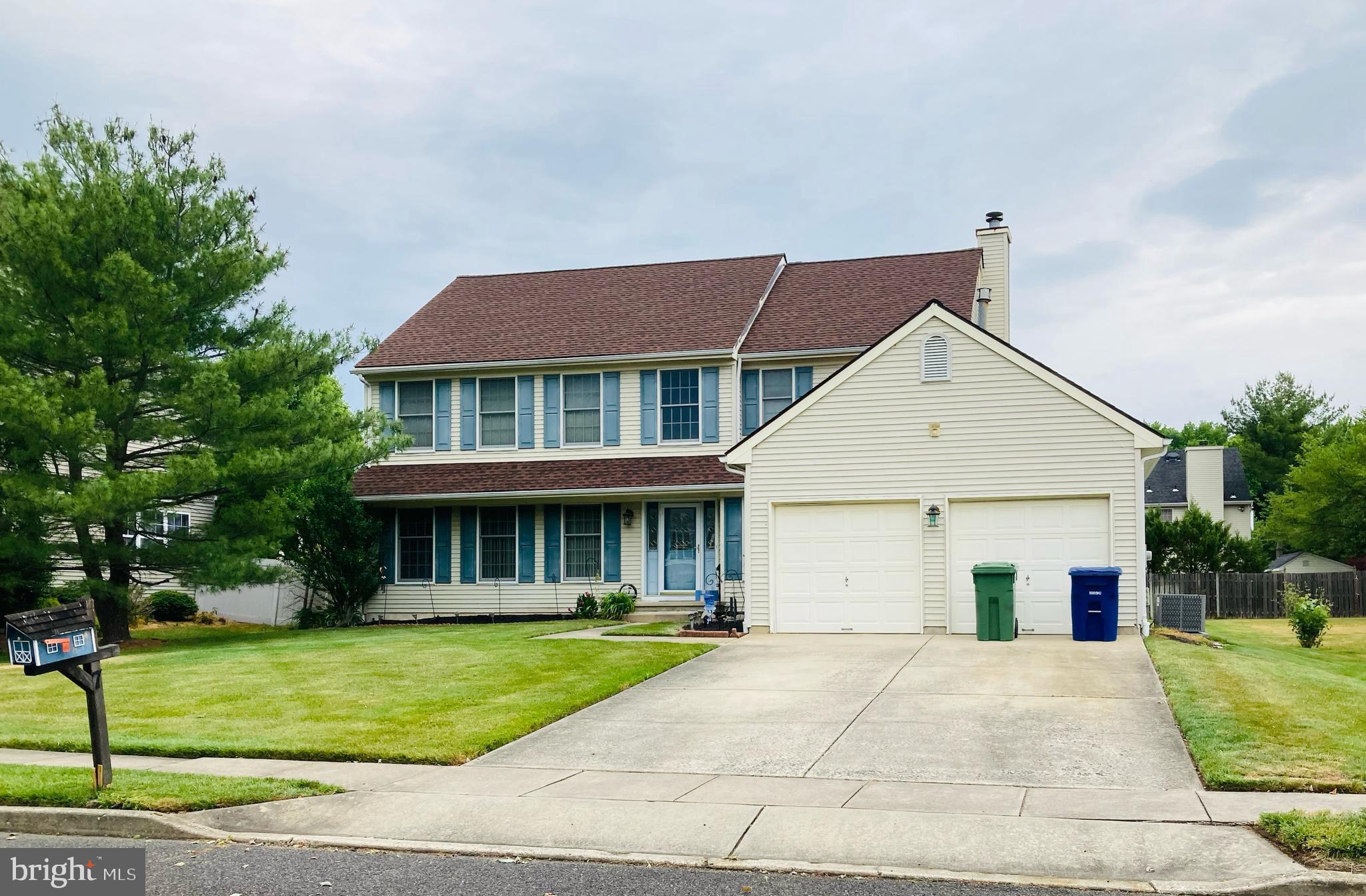 7 Providence Road, Marlton, NJ 08053 Compass