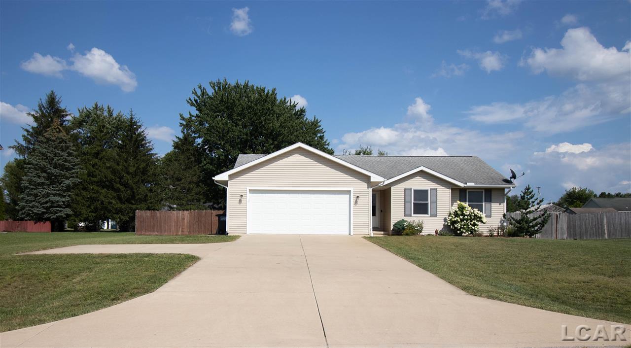 3129 Beaver Creek Road, Unit CREEKS Adrian, MI 49221 - Photo 1 of 50