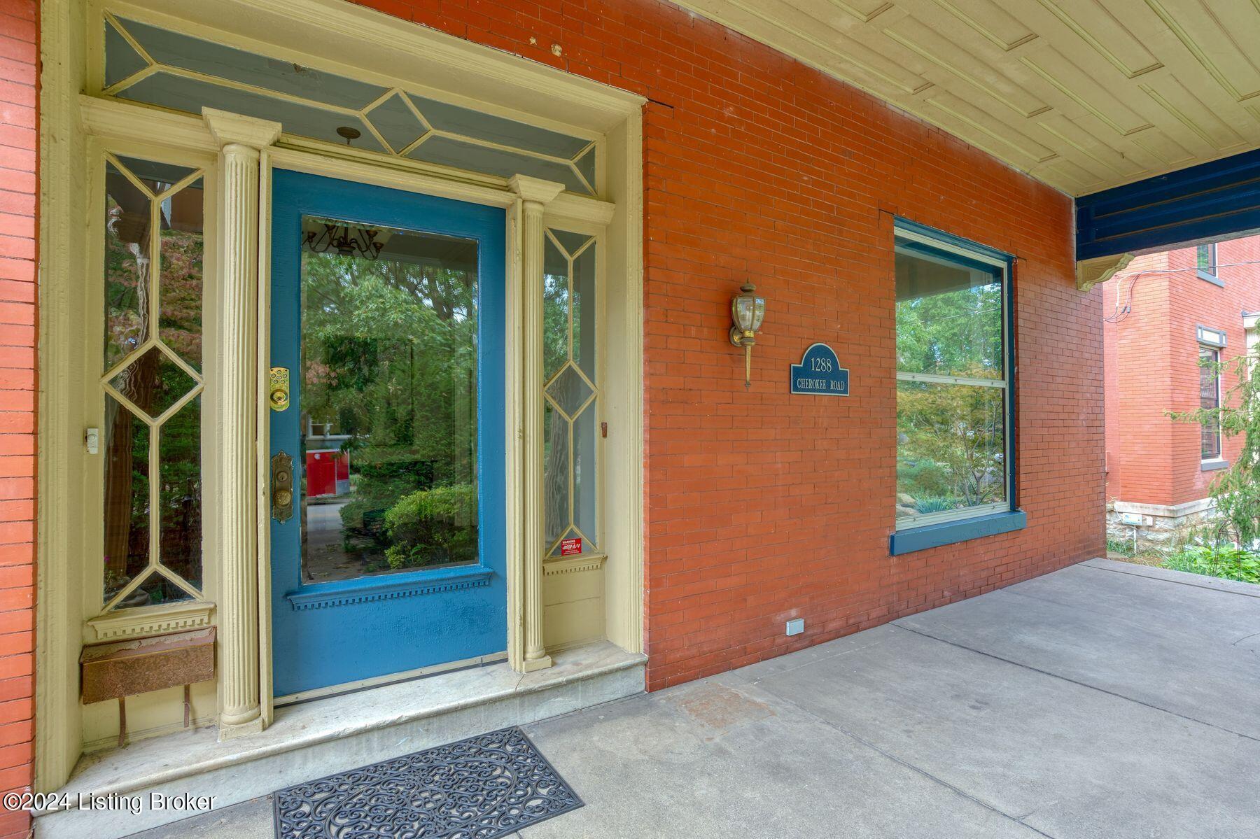 1288 Cherokee Road Louisville, KY 40204 - Photo 5 of 66 photo_online_004