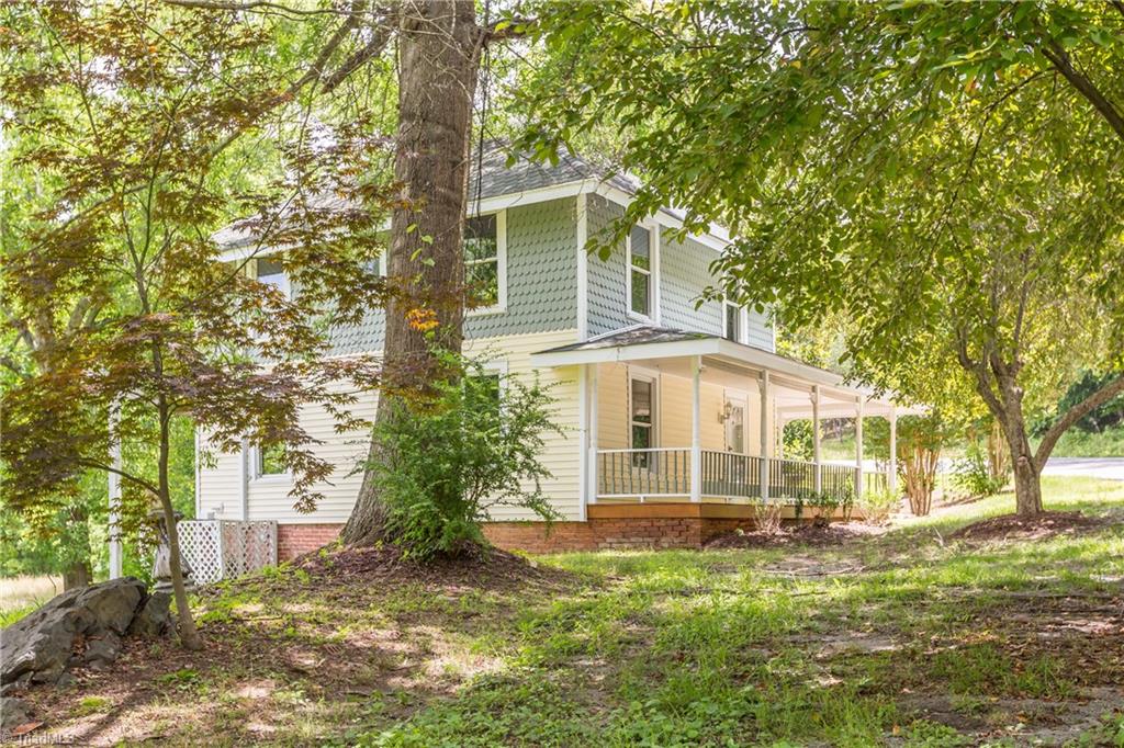 1871 Pine Hall Road Pine Hall, NC 27042 - Photo 3 of 21 Gallery Image 3