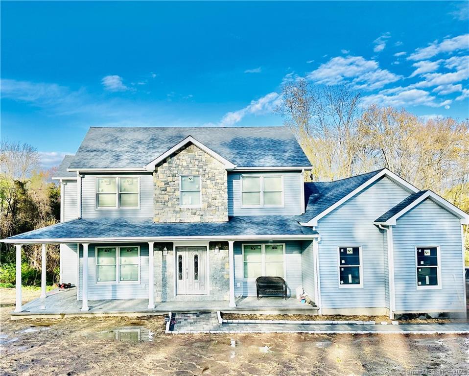 420 Bioski Road, Middlebury, CT 06762 Compass