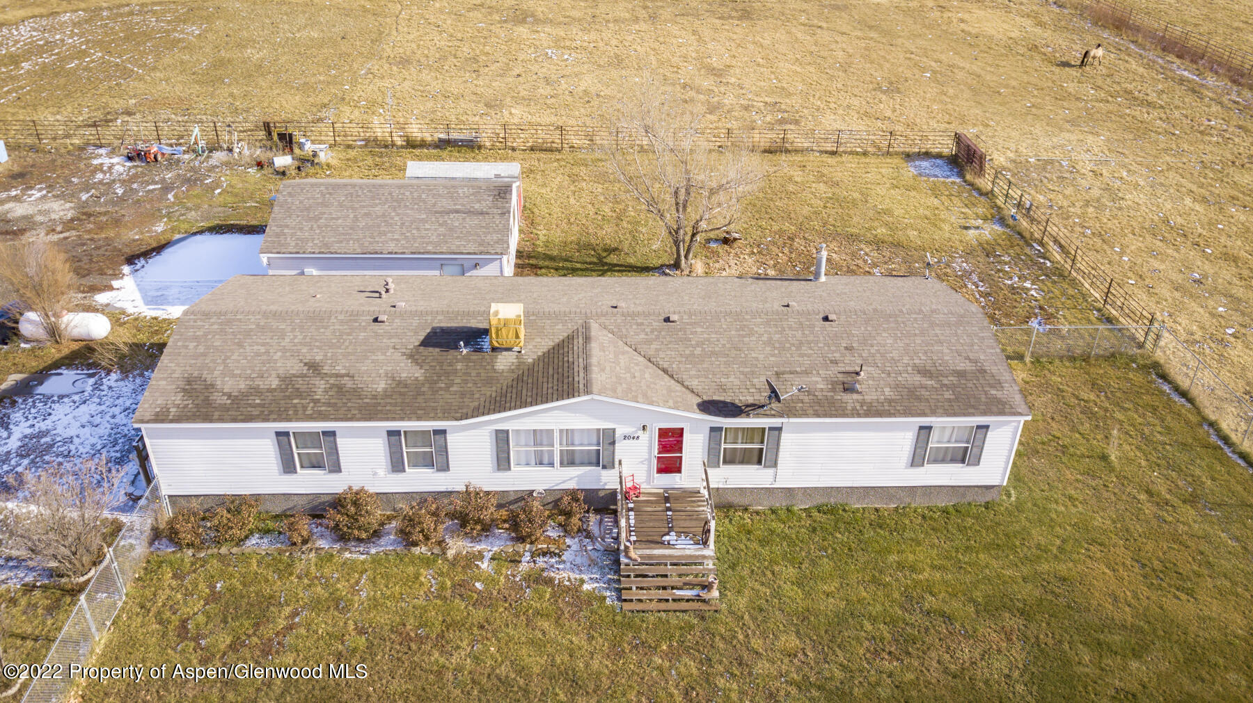 2048 45 1/2 Road De Beque, CO 81630 - Photo 23 of 29 DJI_0003