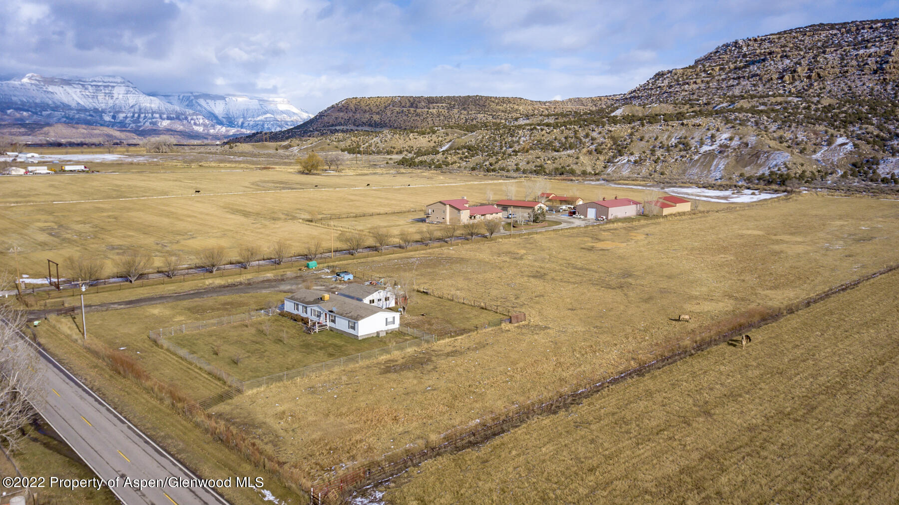 2048 45 1/2 Road De Beque, CO 81630 - Photo 24 of 29 DJI_0011