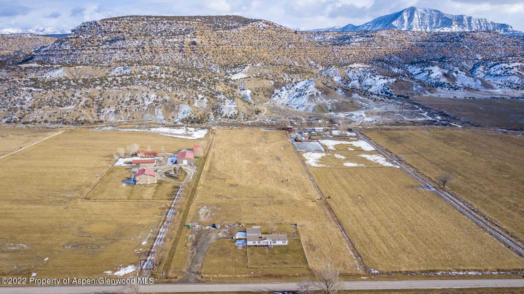 2048 45 1/2 Road De Beque, CO 81630 - Photo 26 of 29 DJI_0034