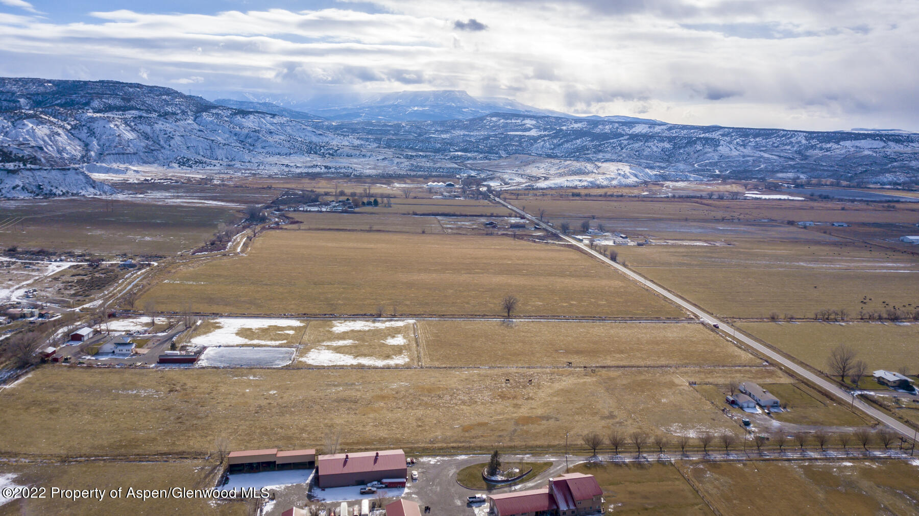 2048 45 1/2 Road De Beque, CO 81630 - Photo 27 of 29 DJI_0039