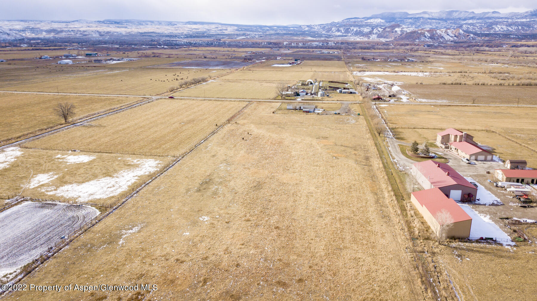 2048 45 1/2 Road De Beque, CO 81630 - Photo 28 of 29 DJI_0042