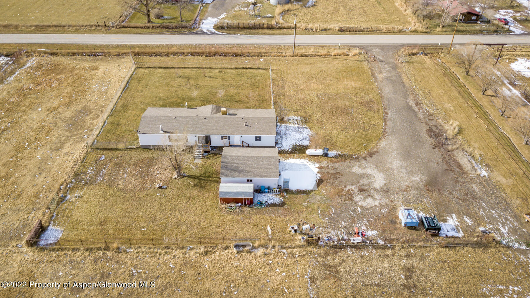 2048 45 1/2 Road De Beque, CO 81630 - Photo 29 of 29 DJI_0045