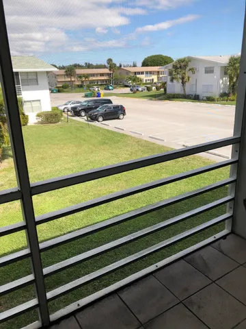 $1,500 | 23 Coventry A, West Palm Beach, FL 33417