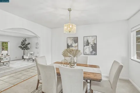 $899,000 | 1740 Clayton Way, Concord, CA 94519