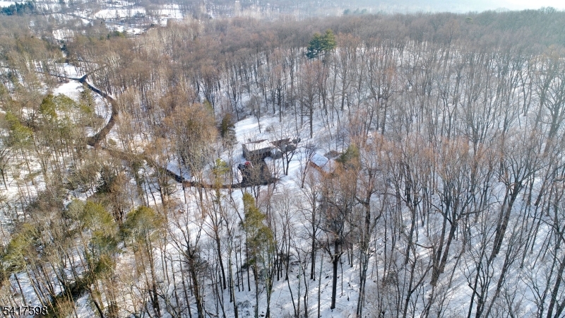 113 Stonybrook Road Columbia, NJ 07832 - Photo 19 of 23