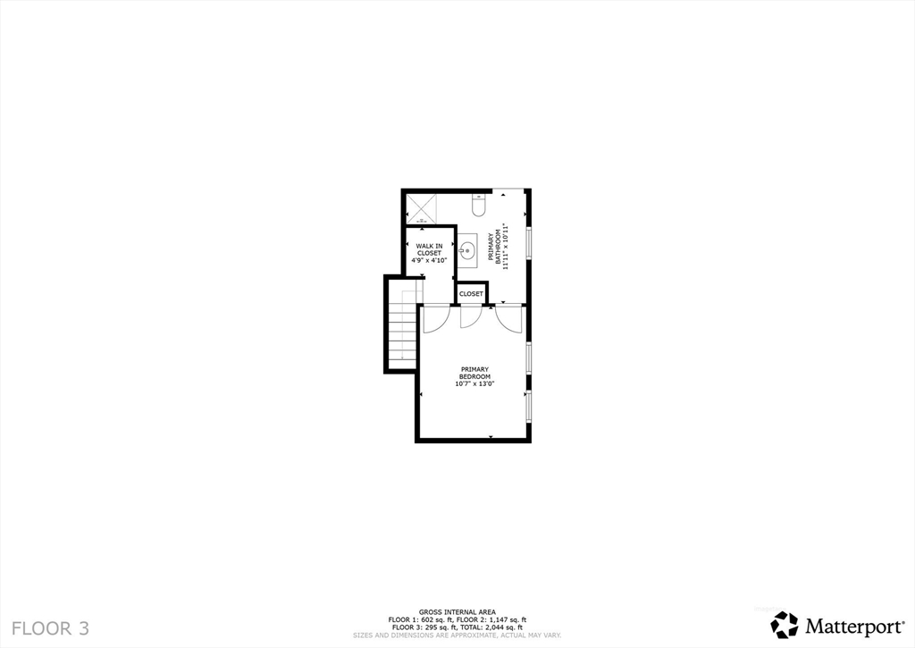 48 Harvard Street, Unit 1 Newton, MA 02460 - Photo 32 of 32 a picture of wall with white walls