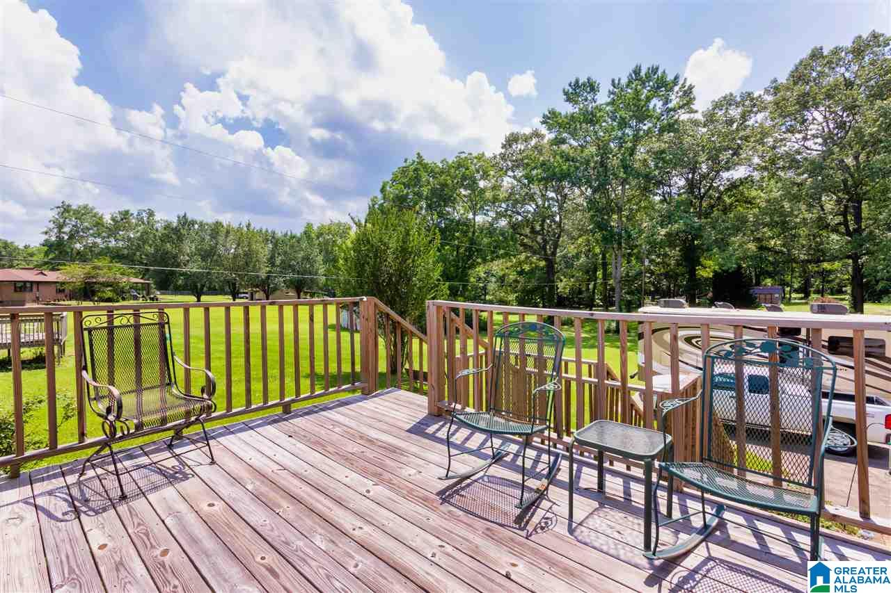 5486 Powers Road Mount Olive, AL 35117 - Photo 6 of 47