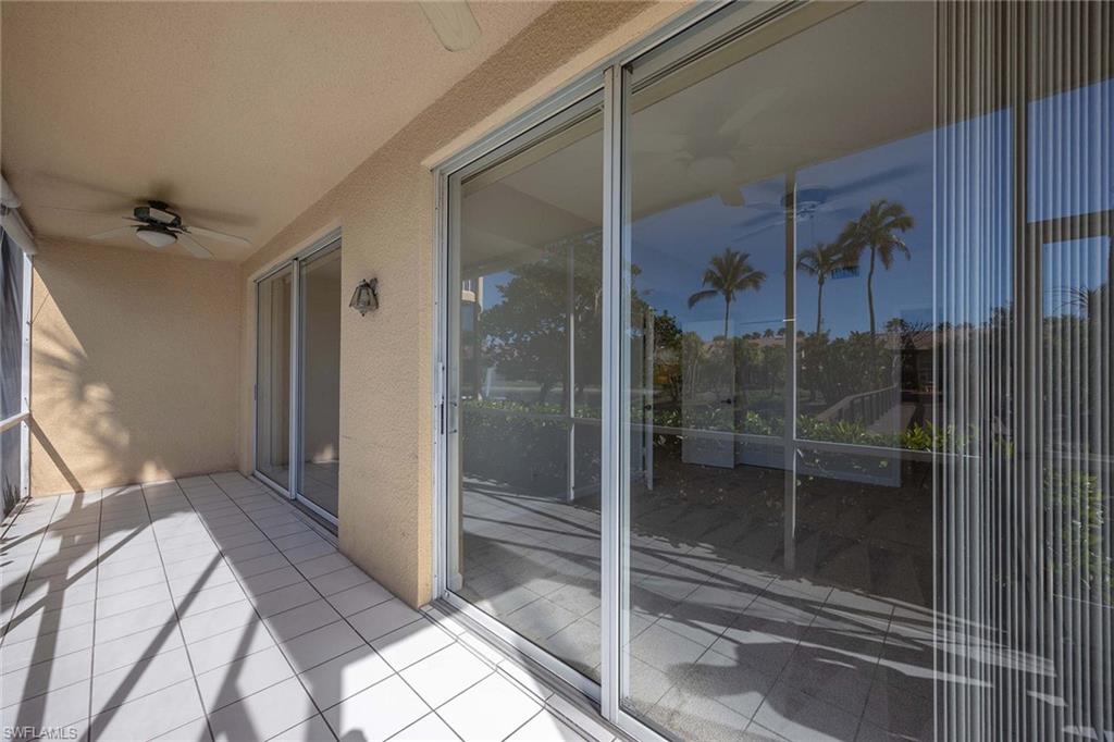 1625 Windy Pines Drive, Unit 5 Naples, FL 34112 - Photo 25 of 43 a en suite bathroom with a shower