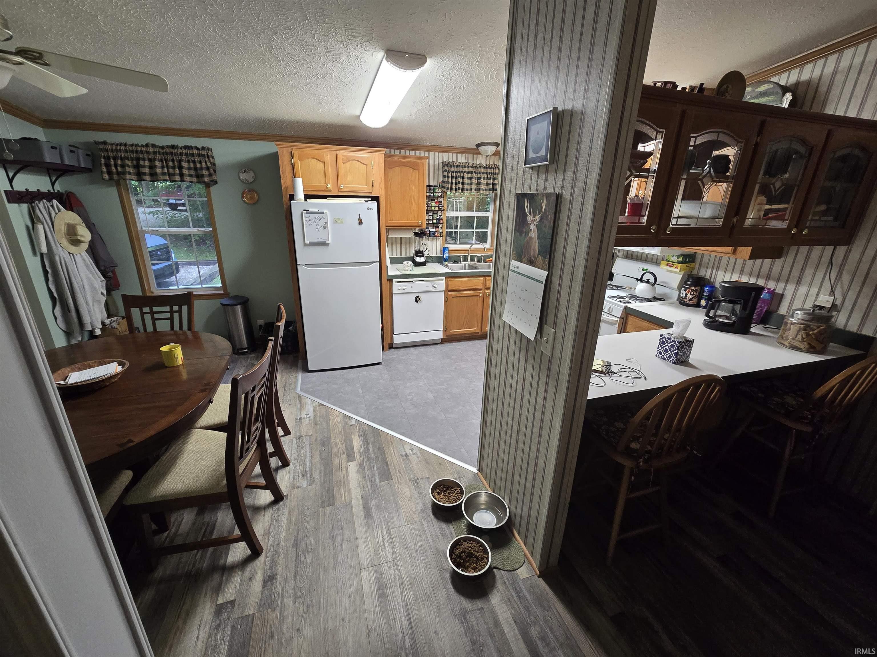 2241 Straight Line Road Freedom, IN 47431 - Photo 14 of 25 Gallery Image 14