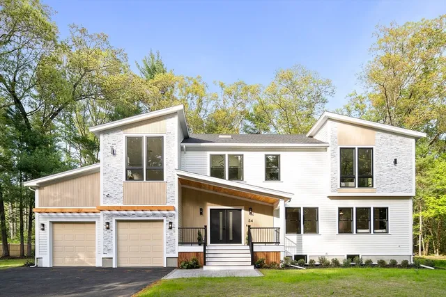 $2,200,000 | 54 Stone Road, Sudbury, MA 01776