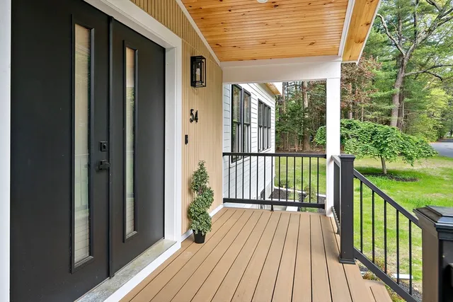 $2,200,000 | 54 Stone Road, Sudbury, MA 01776