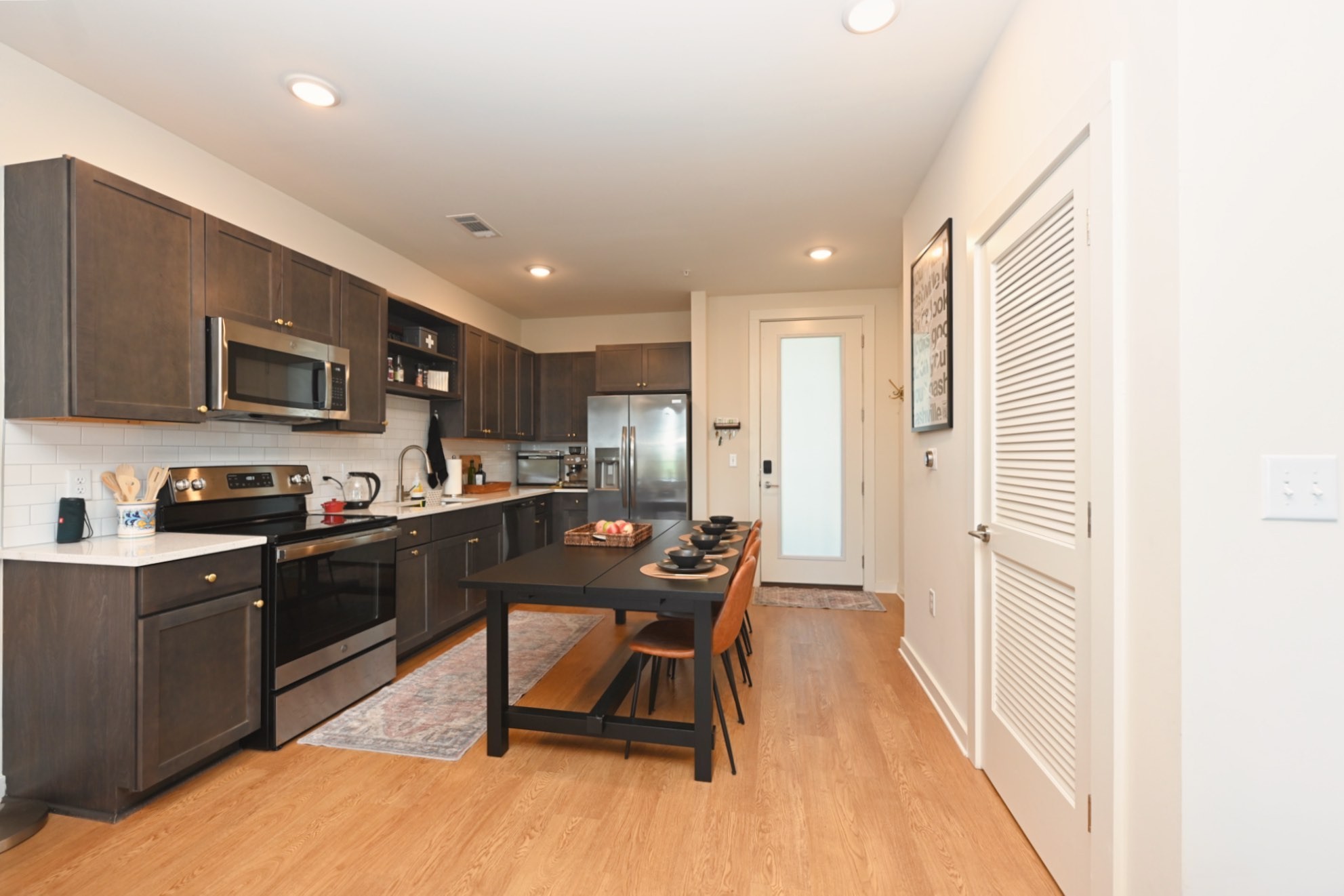 2900 Edwin Street, Unit 202 Nashville, TN 37207 - Photo 17 of 47