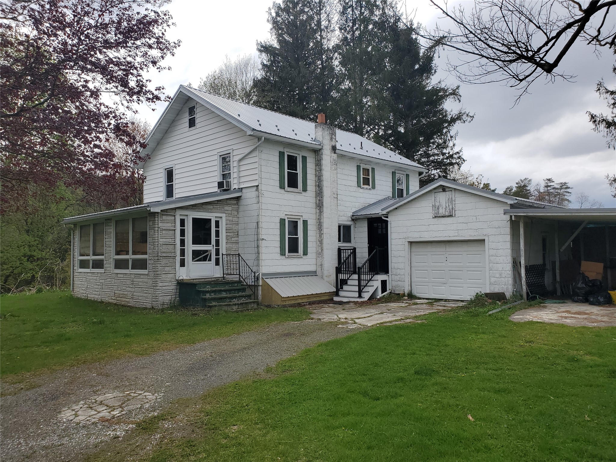 1329 Owego Road Owego, NY 13827 - Photo 1 of 1