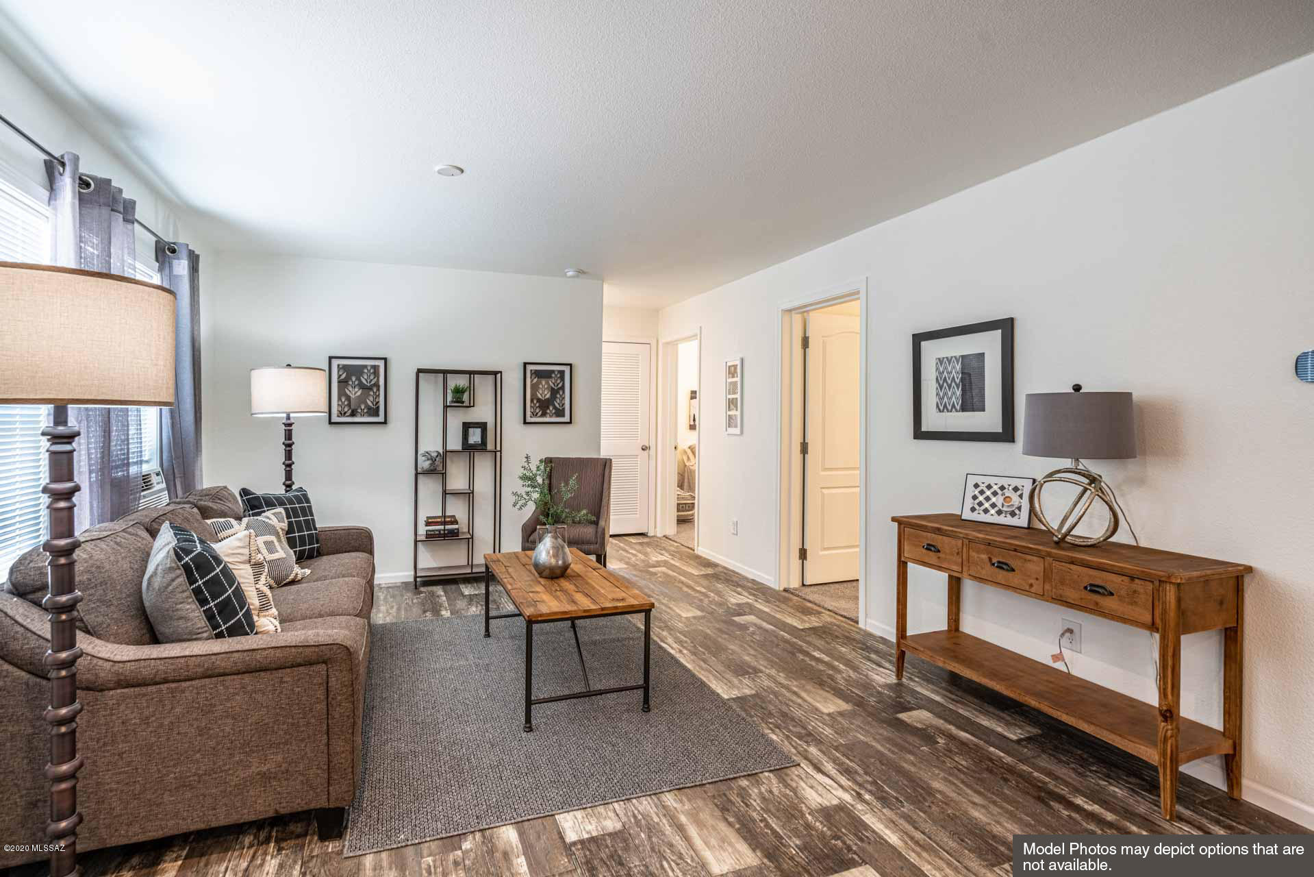 13180 West Vaqueros Road Tucson, AZ 85743 - Photo 3 of 28 Gallery Image 3