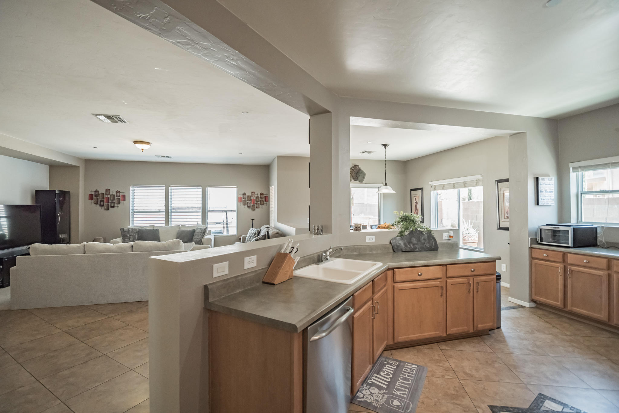 3567 East Mecate Road Tucson, AZ 85739 - Photo 12 of 18 Gallery Image 12
