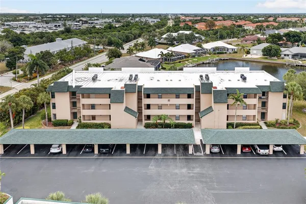 $240,000 | 601 Shreve Street, Unit 51C, Punta Gorda, FL 33950