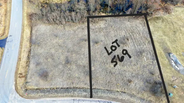 $6,500 | Lot 569 Aberdeen Drive, Gladwin, MI 48624