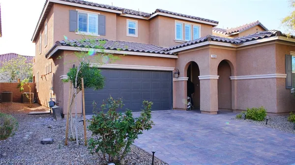 $3,000 | 1125 Echo Pass Street, Henderson, NV 89052
