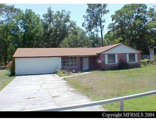 4308 Deeson Road Lakeland, FL 33810 - Photo 1 of 1 Exterior Front
