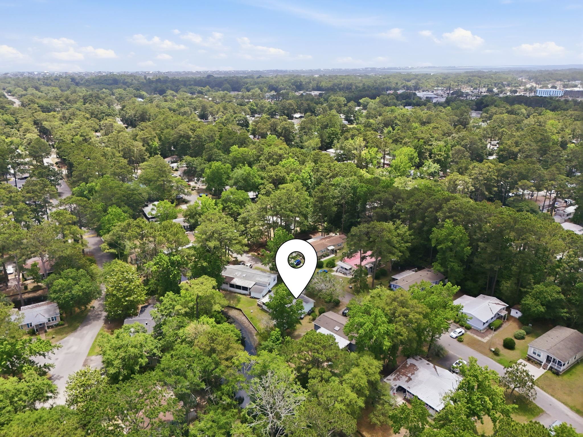 732 Raleigh Trail Murrells Inlet, SC 29576 - Photo 42 of 45
