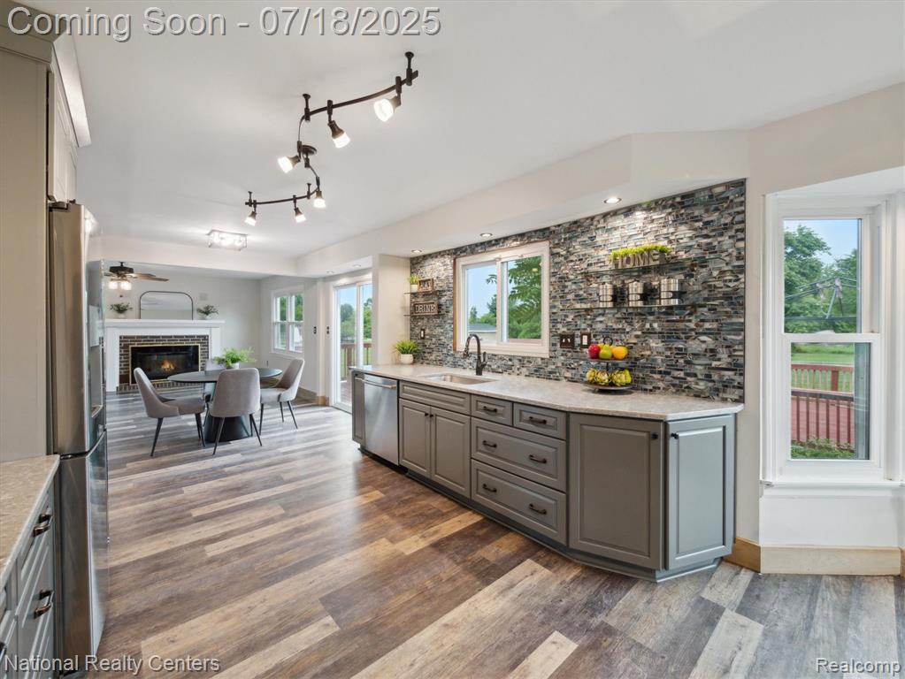 1850 Toben Road Carleton, MI 48117 - Photo 13 of 70