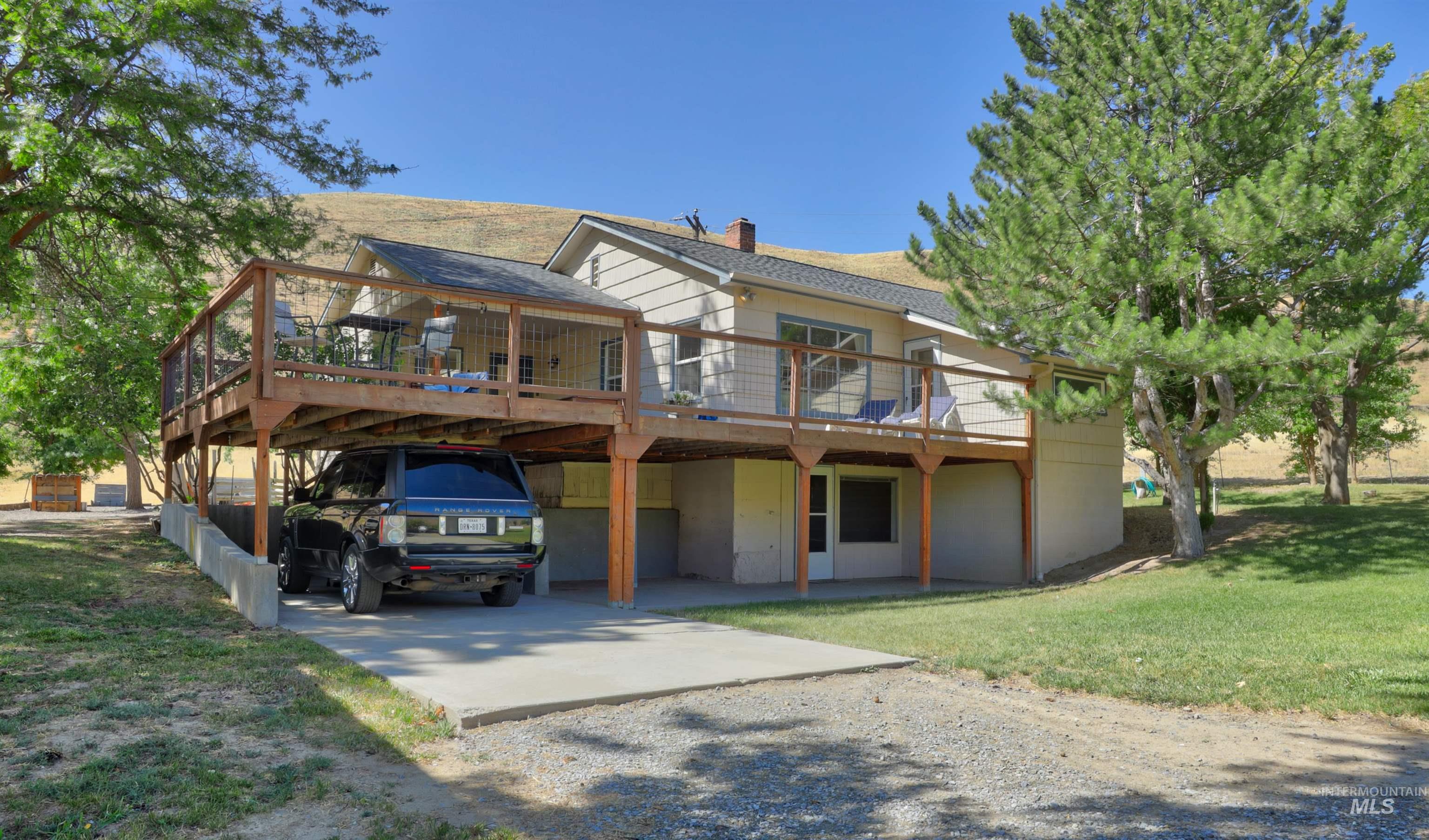 27035 Snake River Road Huntington, OR 97907 - Photo 7 of 50