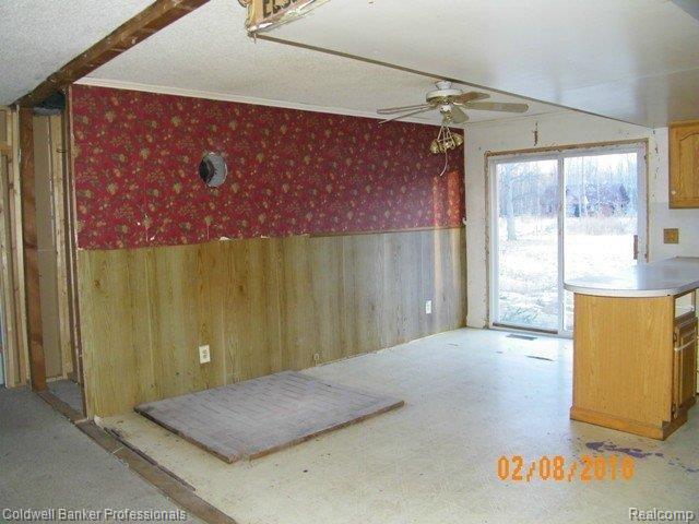 8415 Barnes Road Millington, MI 48746 - Photo 8 of 19 diningroom