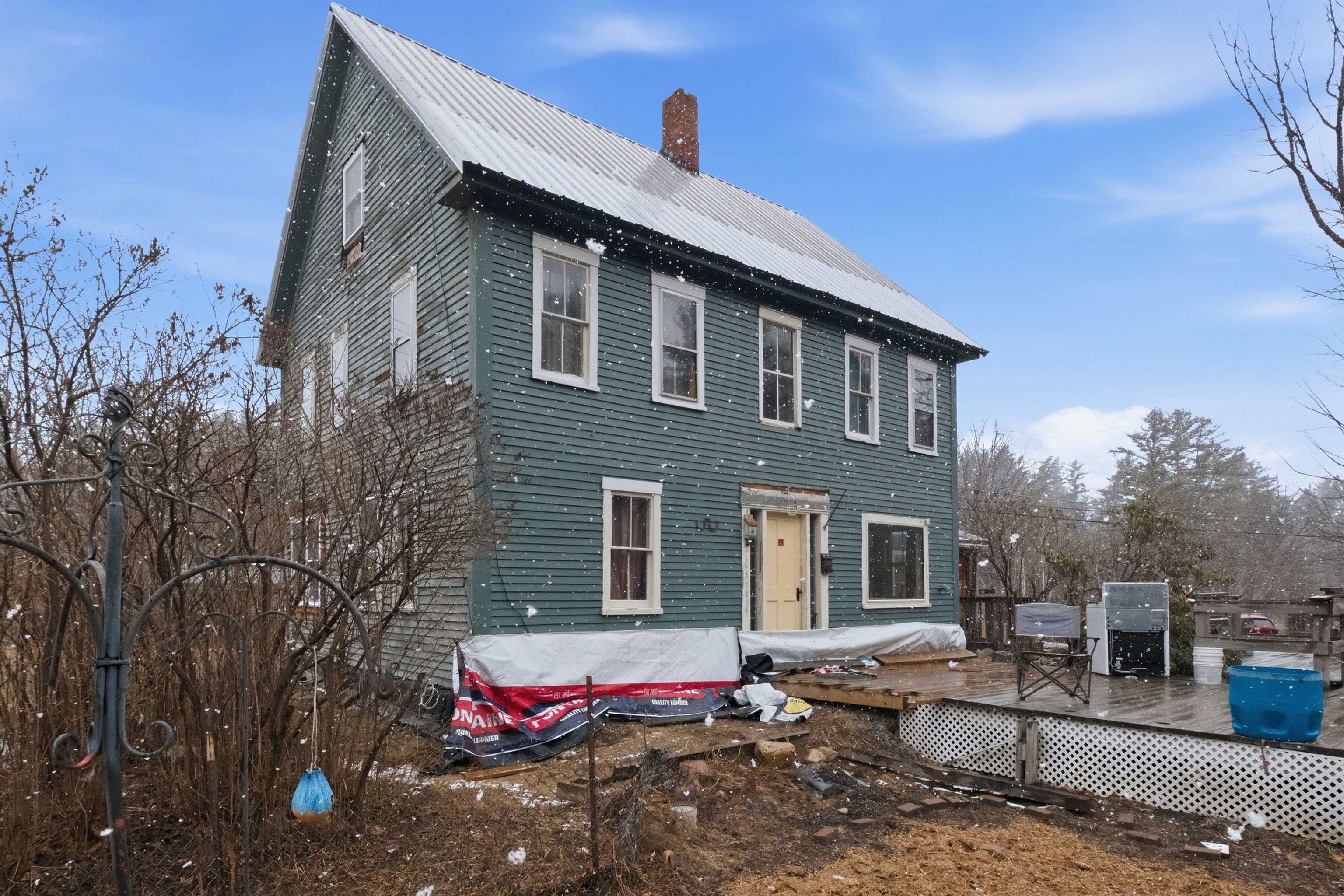 189 US Rte 302 Bartlett, NH 03838 - Photo 1 of 50