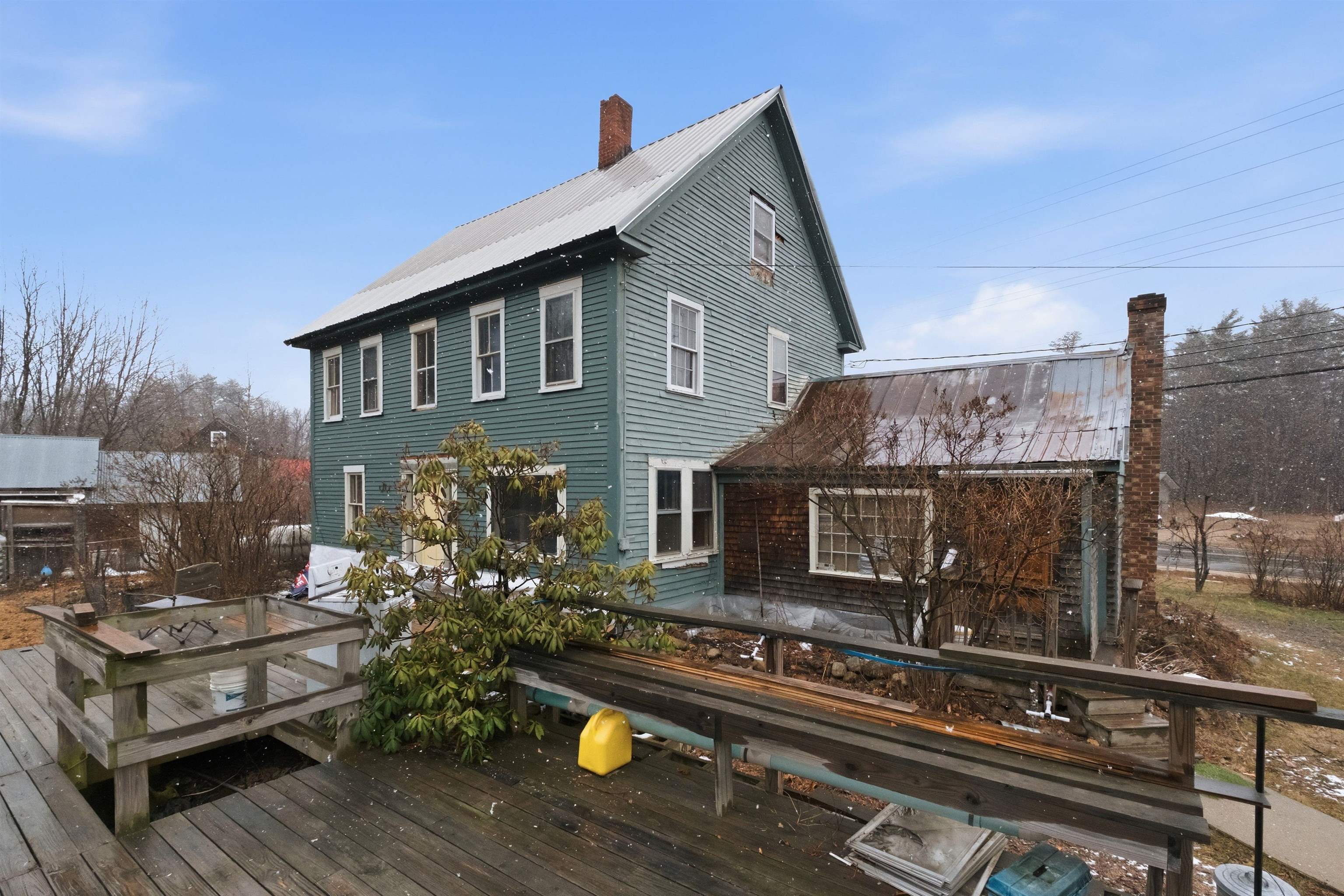 189 US Rte 302 Bartlett, NH 03838 - Photo 2 of 50