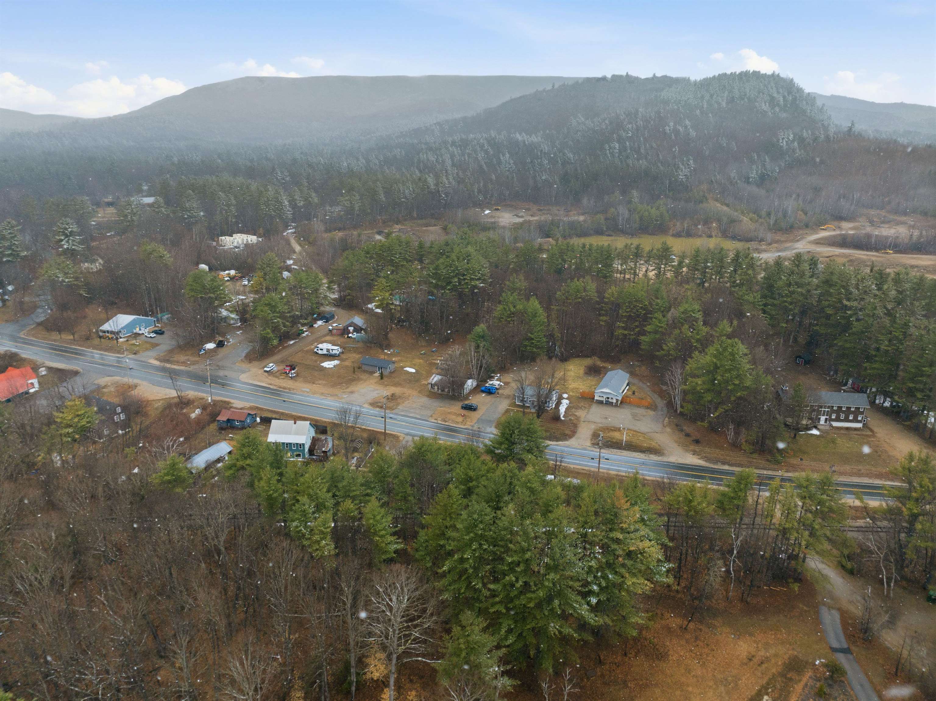 189 US Rte 302 Bartlett, NH 03838 - Photo 45 of 50