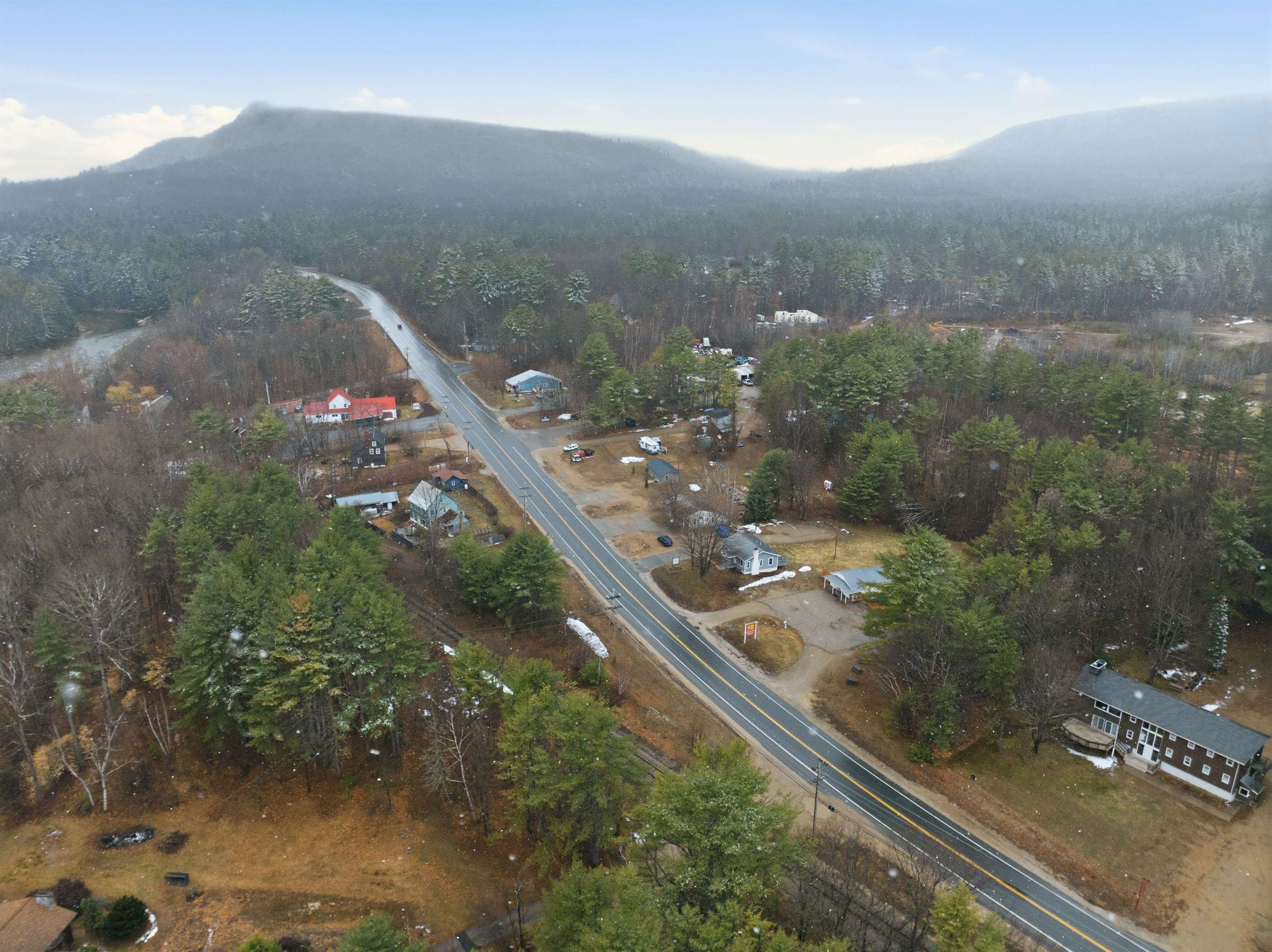 189 US Rte 302 Bartlett, NH 03838 - Photo 46 of 50