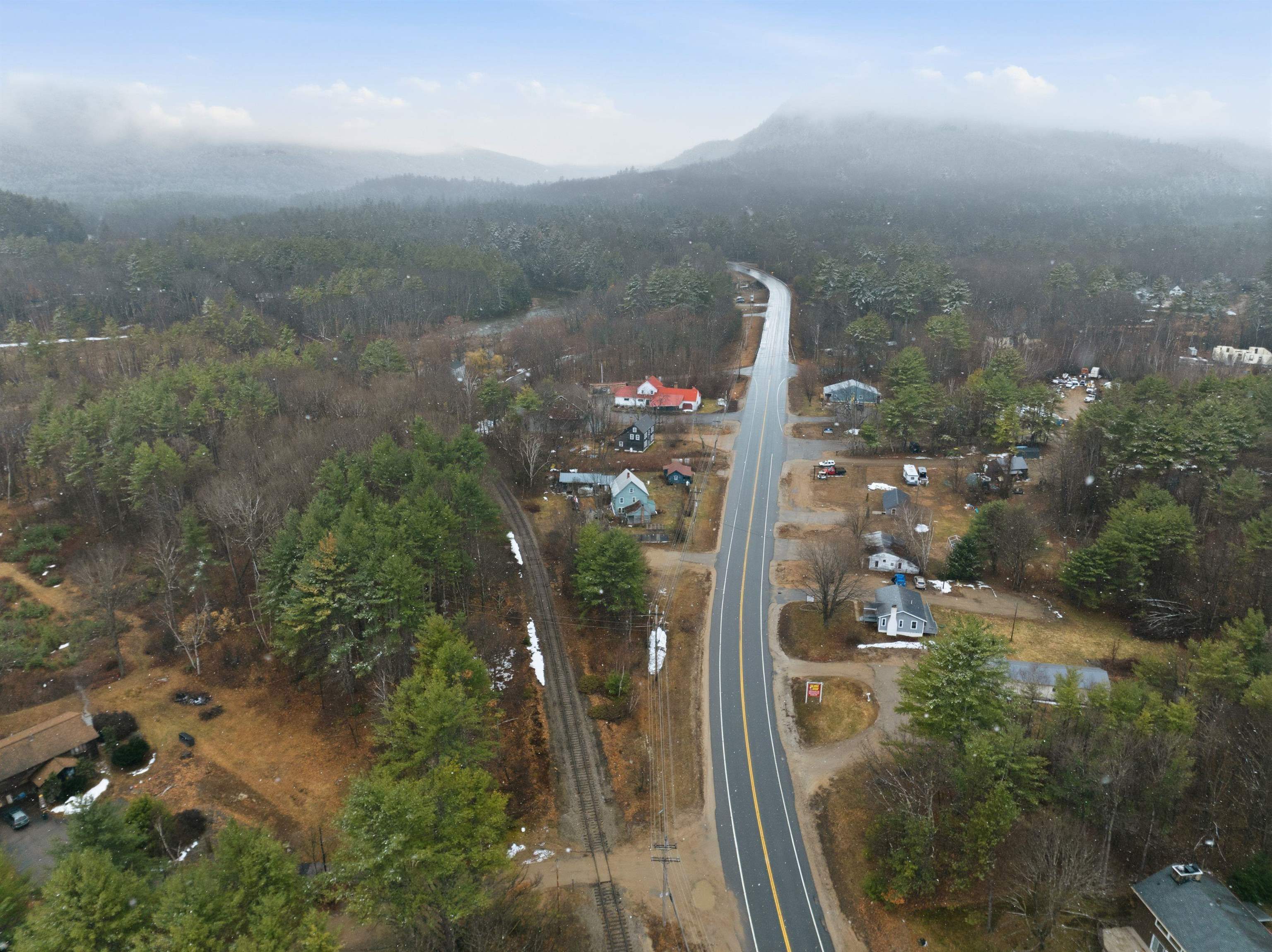 189 US Rte 302 Bartlett, NH 03838 - Photo 47 of 50