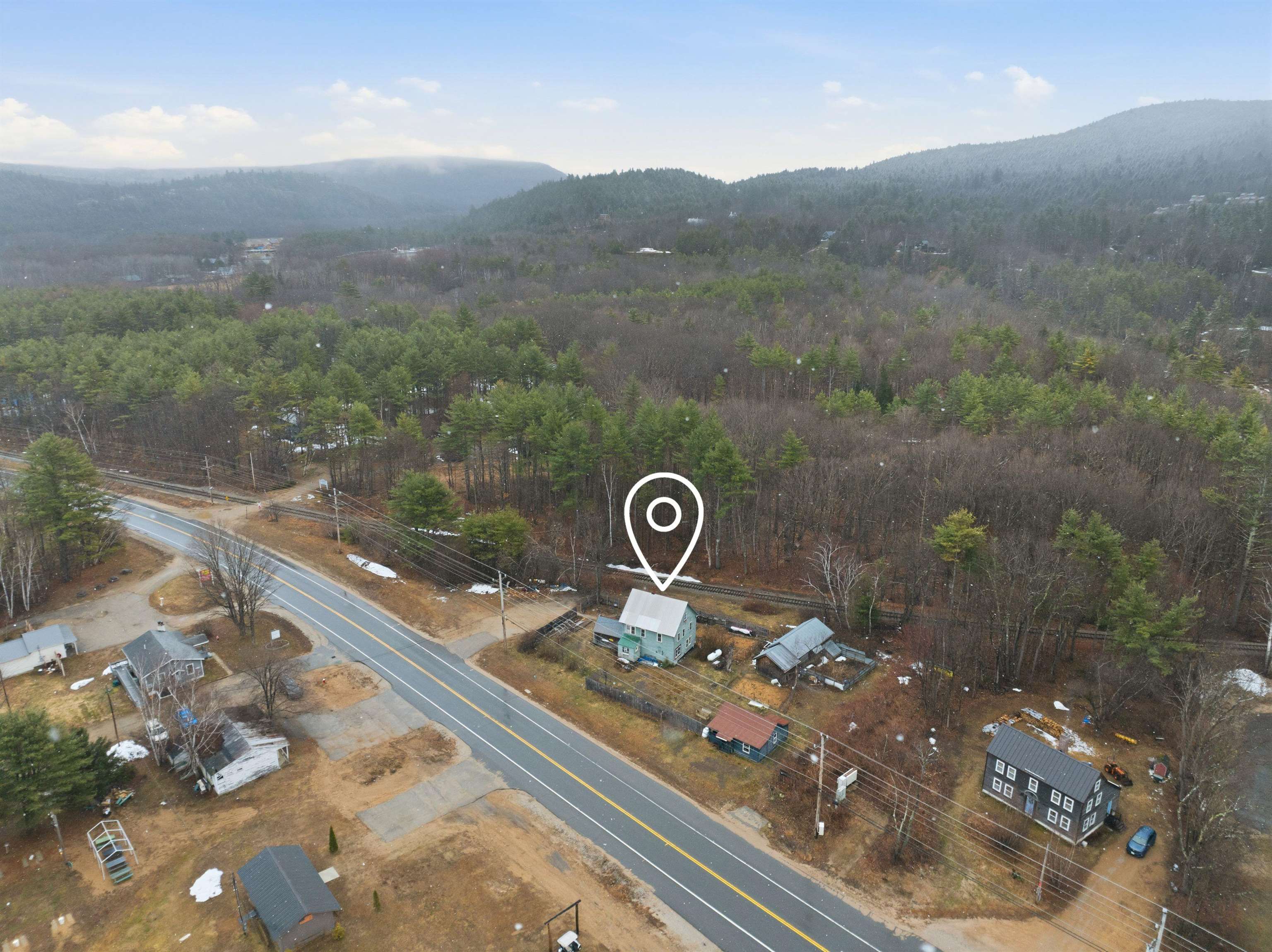189 US Rte 302 Bartlett, NH 03838 - Photo 49 of 50