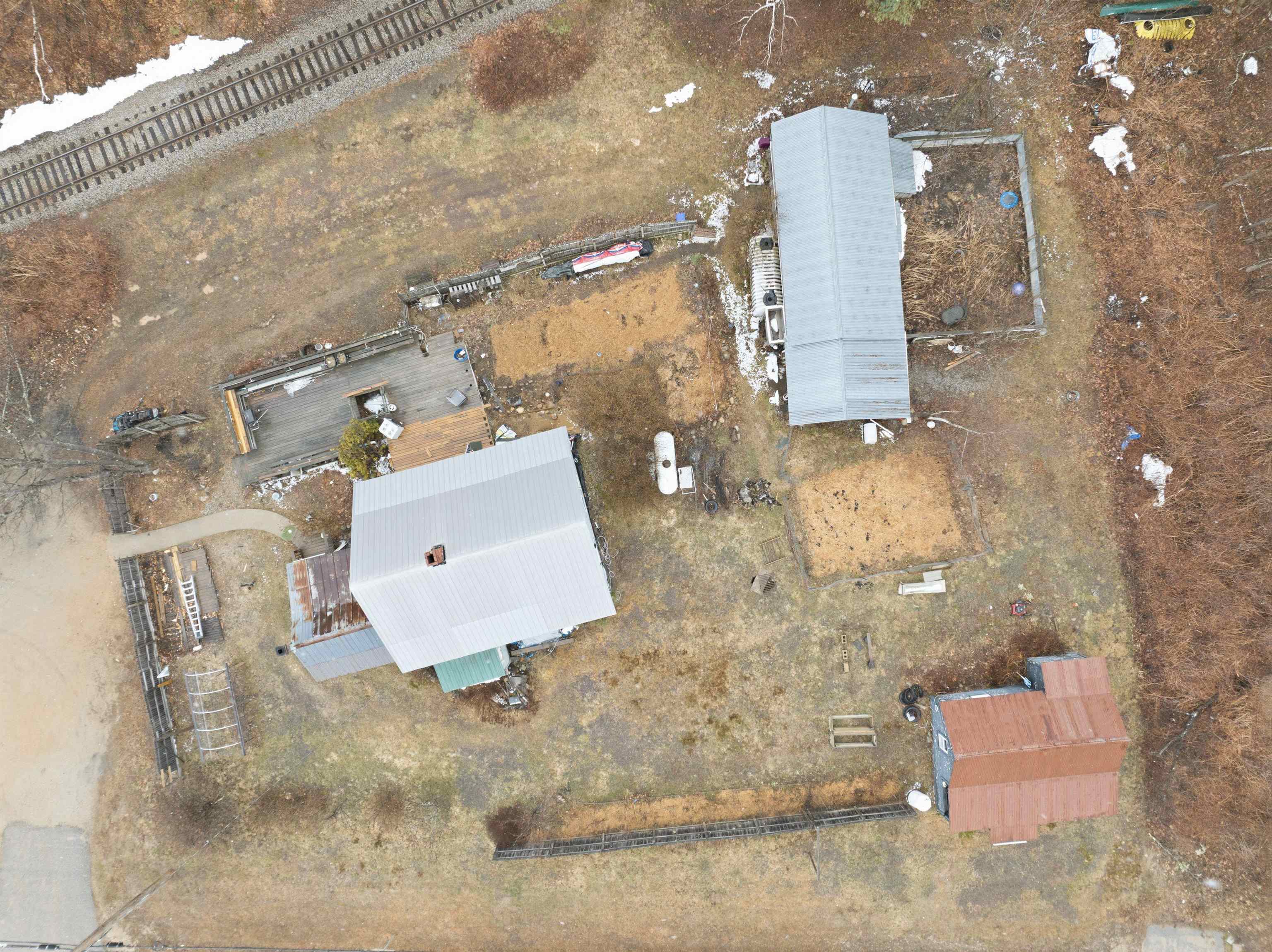 189 US Rte 302 Bartlett, NH 03838 - Photo 50 of 50